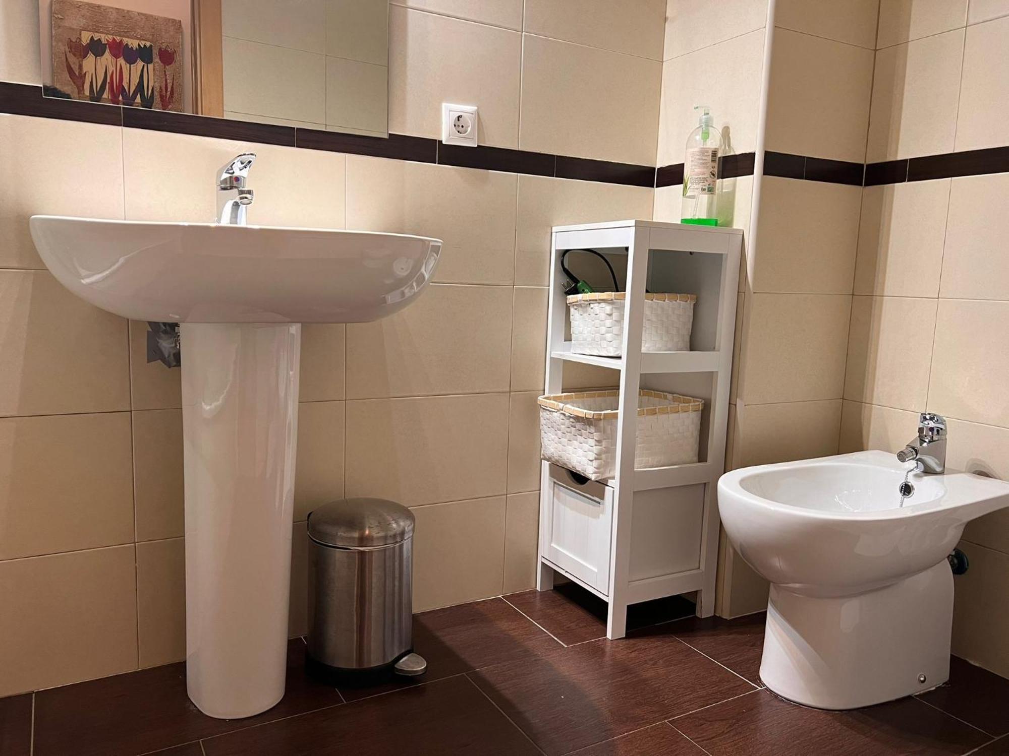 Apartamento Con Excelente Ubicacion Y Terraza Privada Cordoba Exterior photo